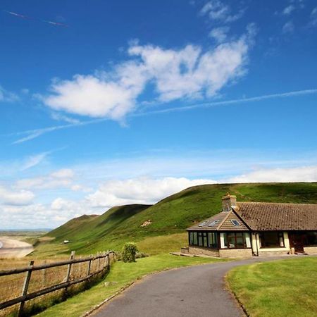 Vila Caemor Rhossili Exteriér fotografie